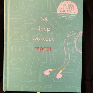 Workout journal